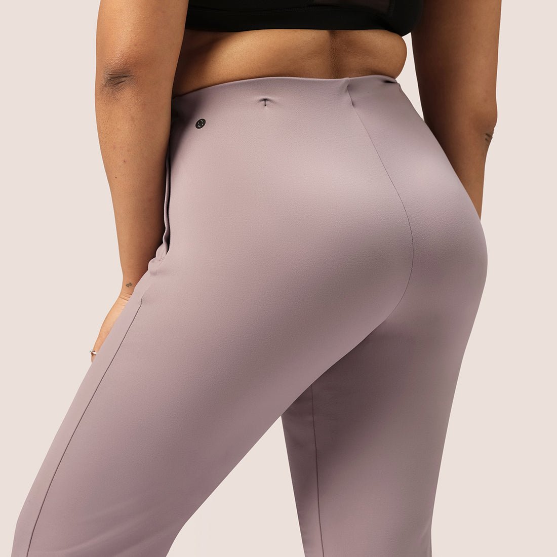 Ultimate Straight Pants - BlissClub