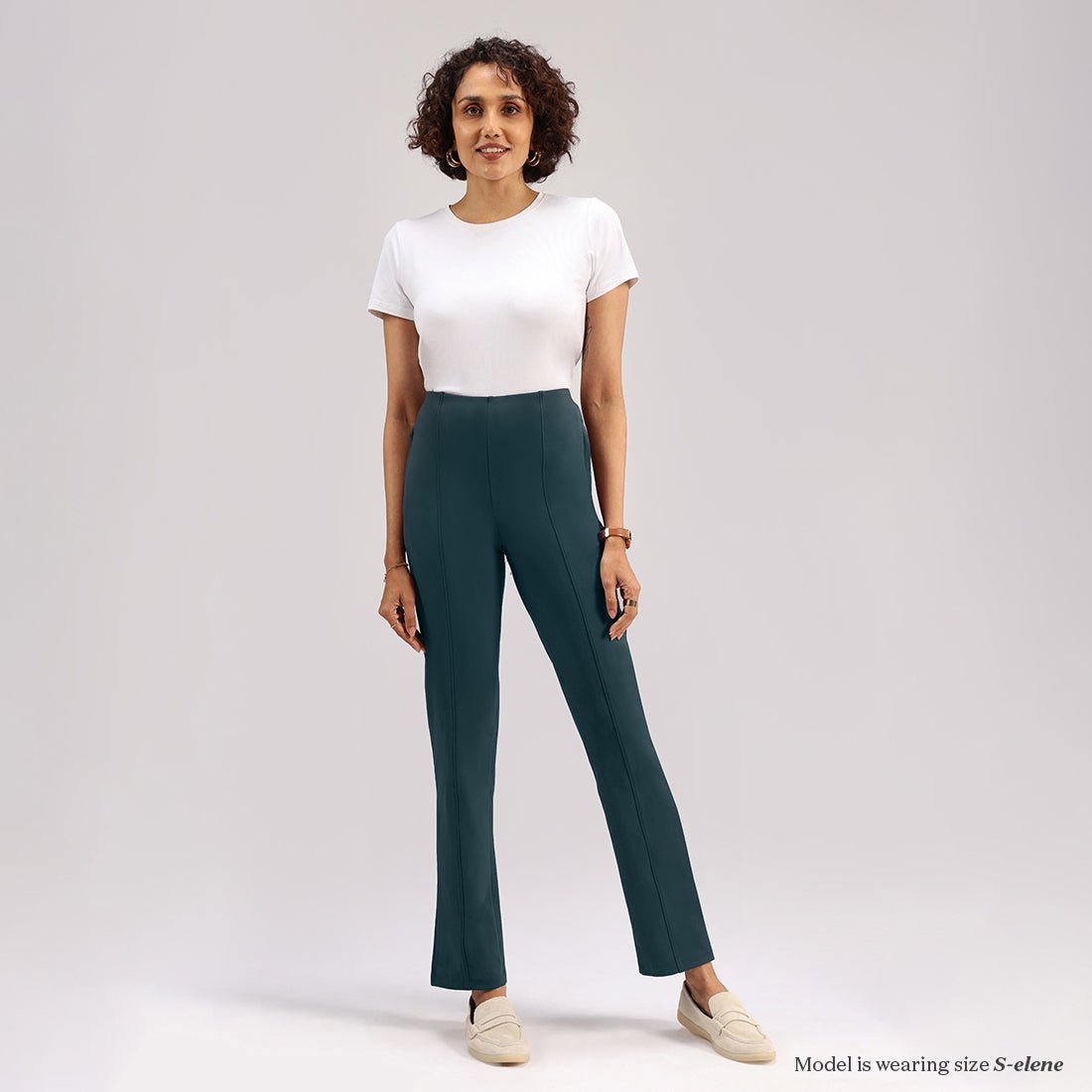 Ultimate Straight Pants - BlissClub
