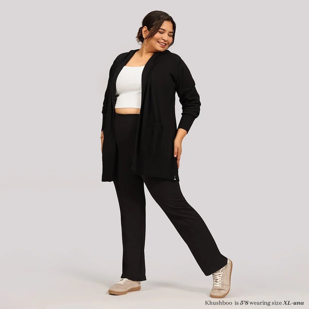 Ultimate Straight Pants - BlissClub