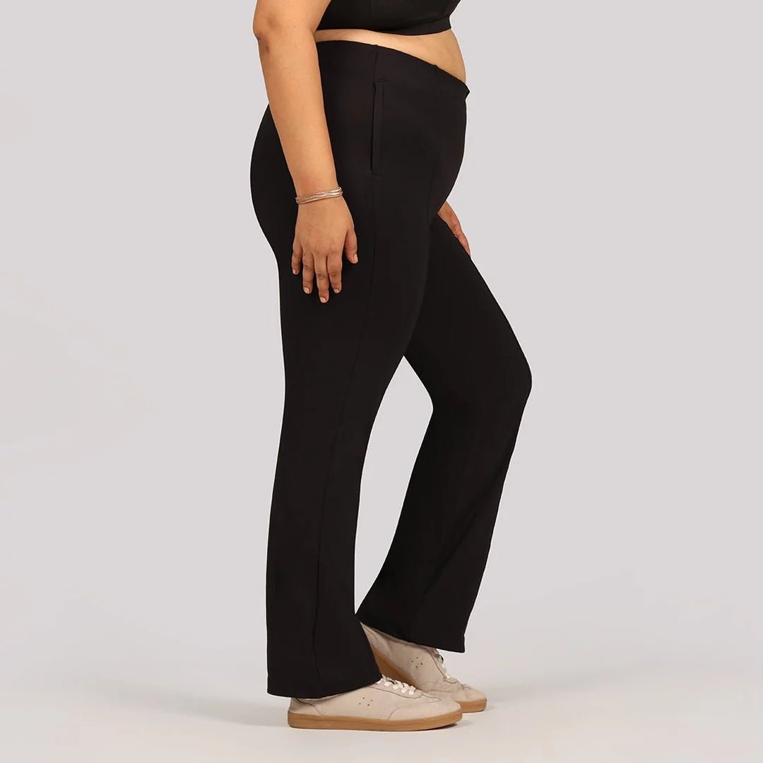 Ultimate Straight Pants - BlissClub