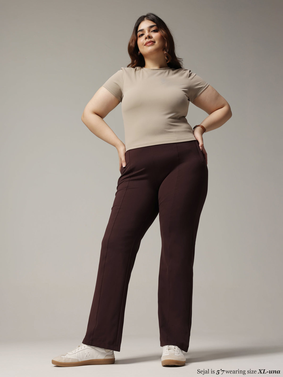 Ultimate Straight Pants - BlissClub