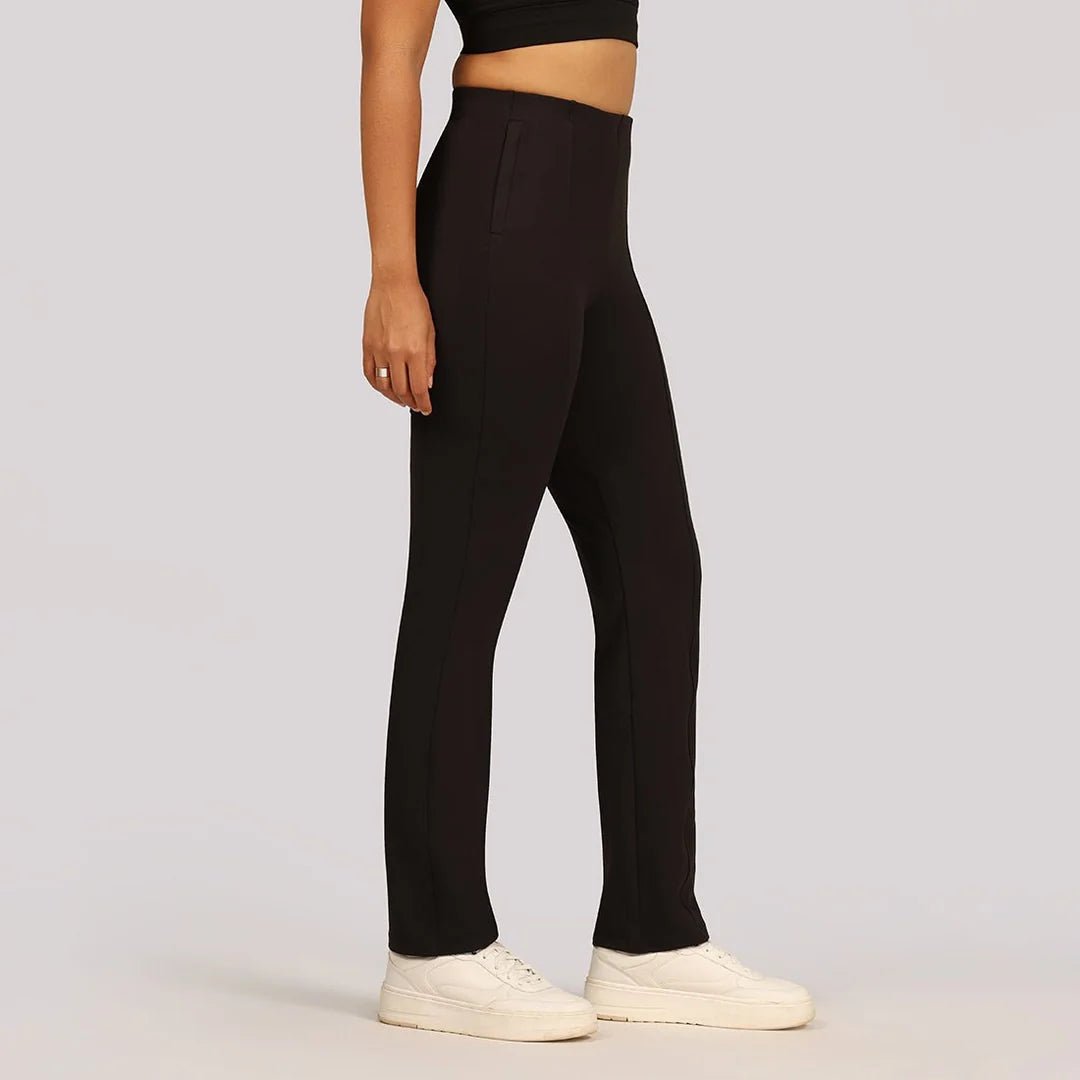 Ultimate Straight Pants - BlissClub