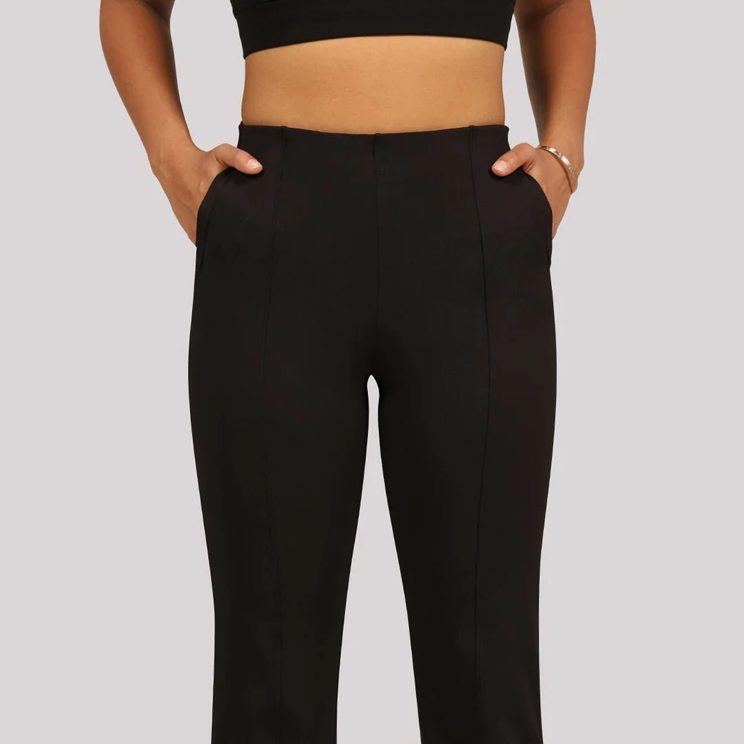 Ultimate Straight Pants - BlissClub