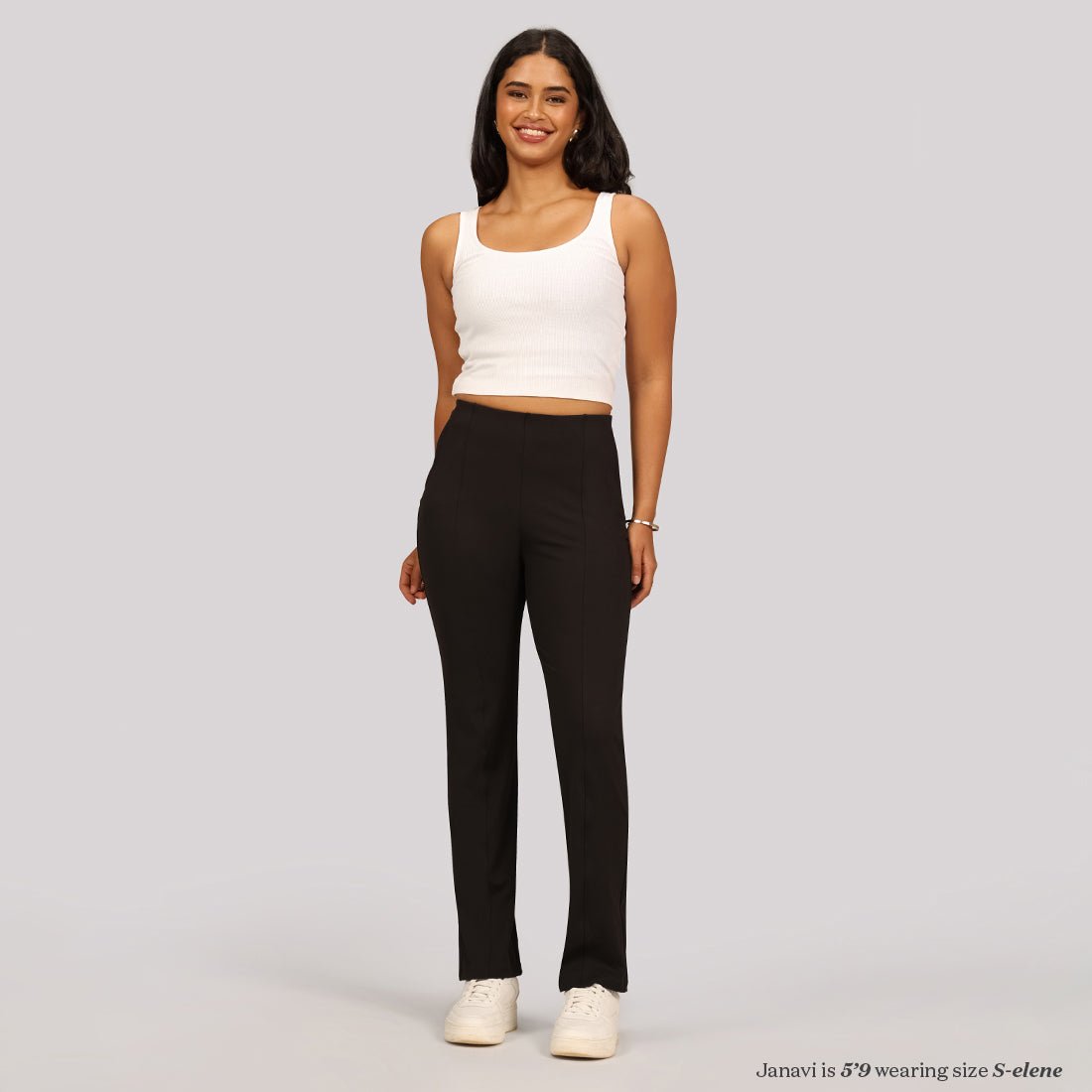 Ultimate Straight Pants - BlissClub