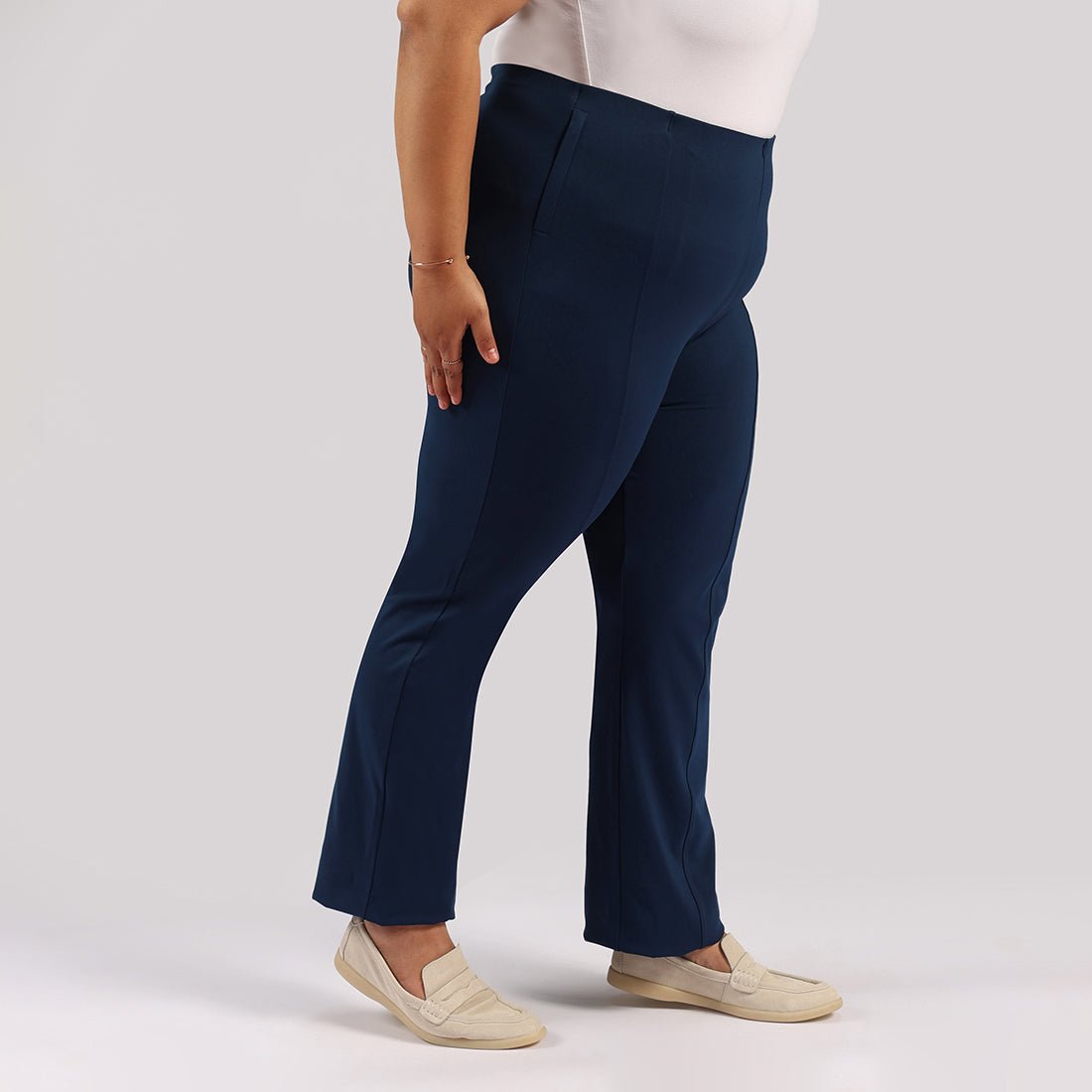 Ultimate Straight Pants - BlissClub
