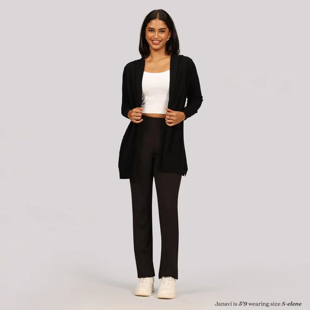 Ultimate Straight Pants - BlissClub