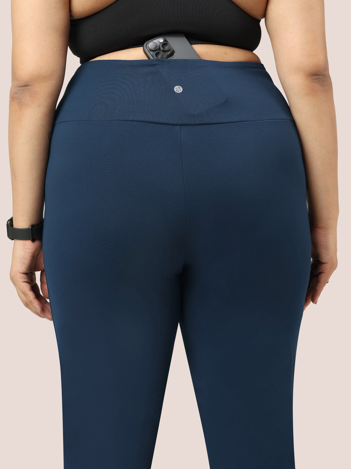 Ultimate Straight Pants - Lite - BlissClub
