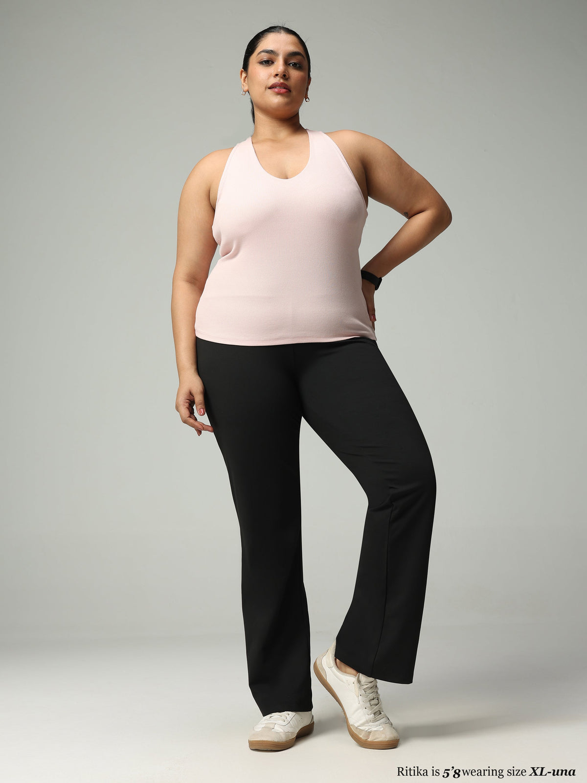 Ultimate Straight Pants - Lite - BlissClub