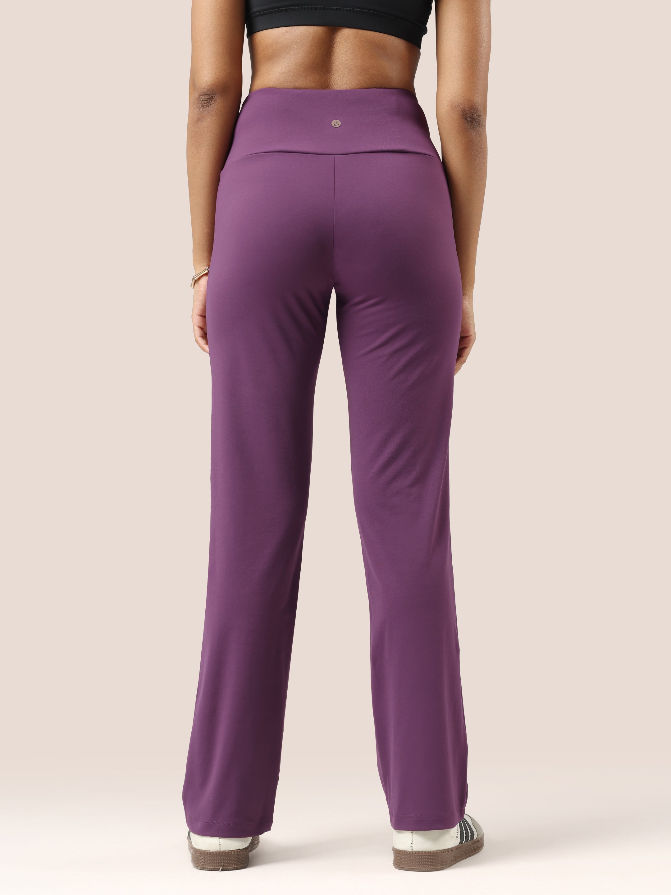 Ultimate Straight Pants - Lite - BlissClub