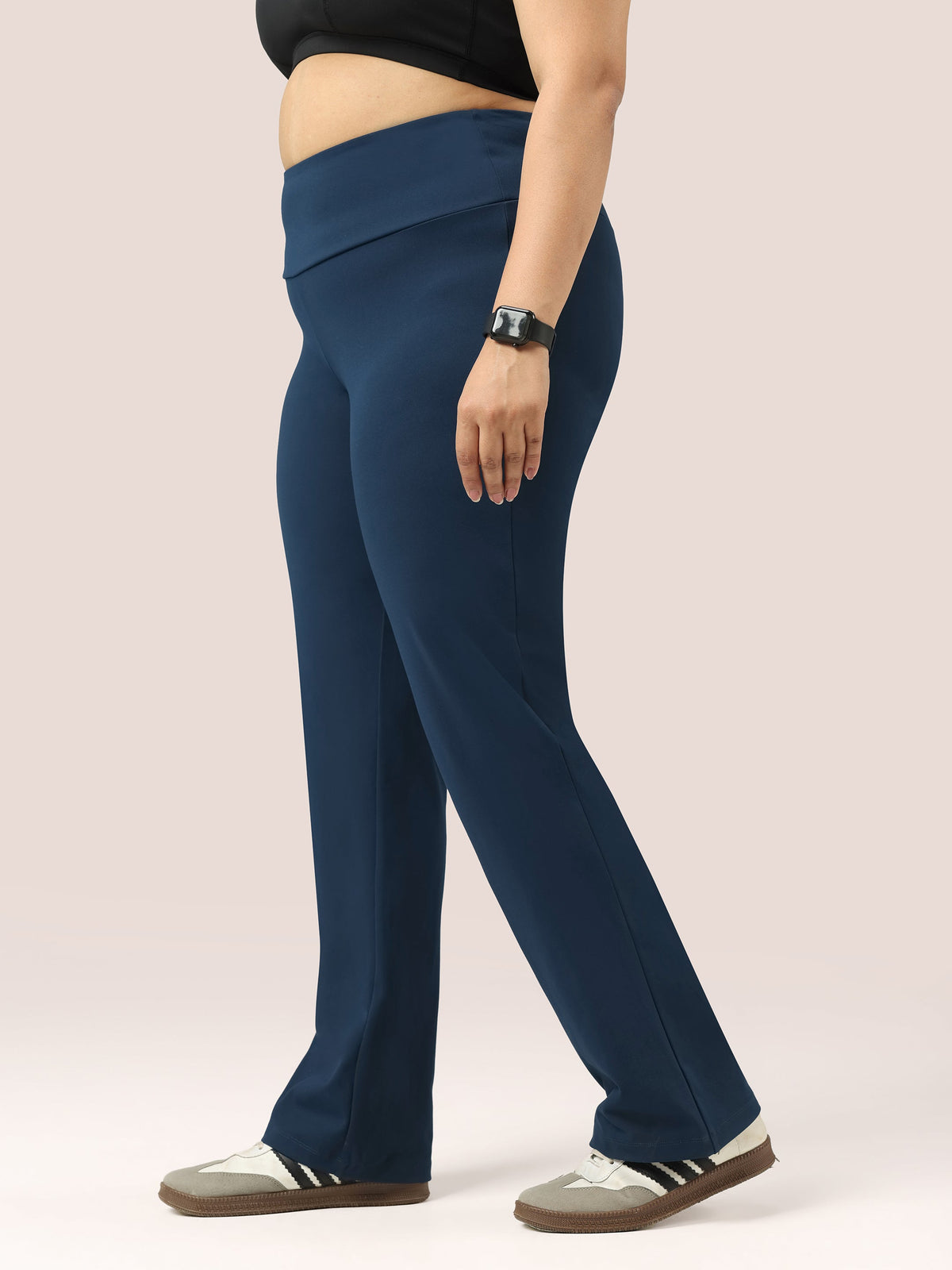 Ultimate Straight Pants - Lite - BlissClub