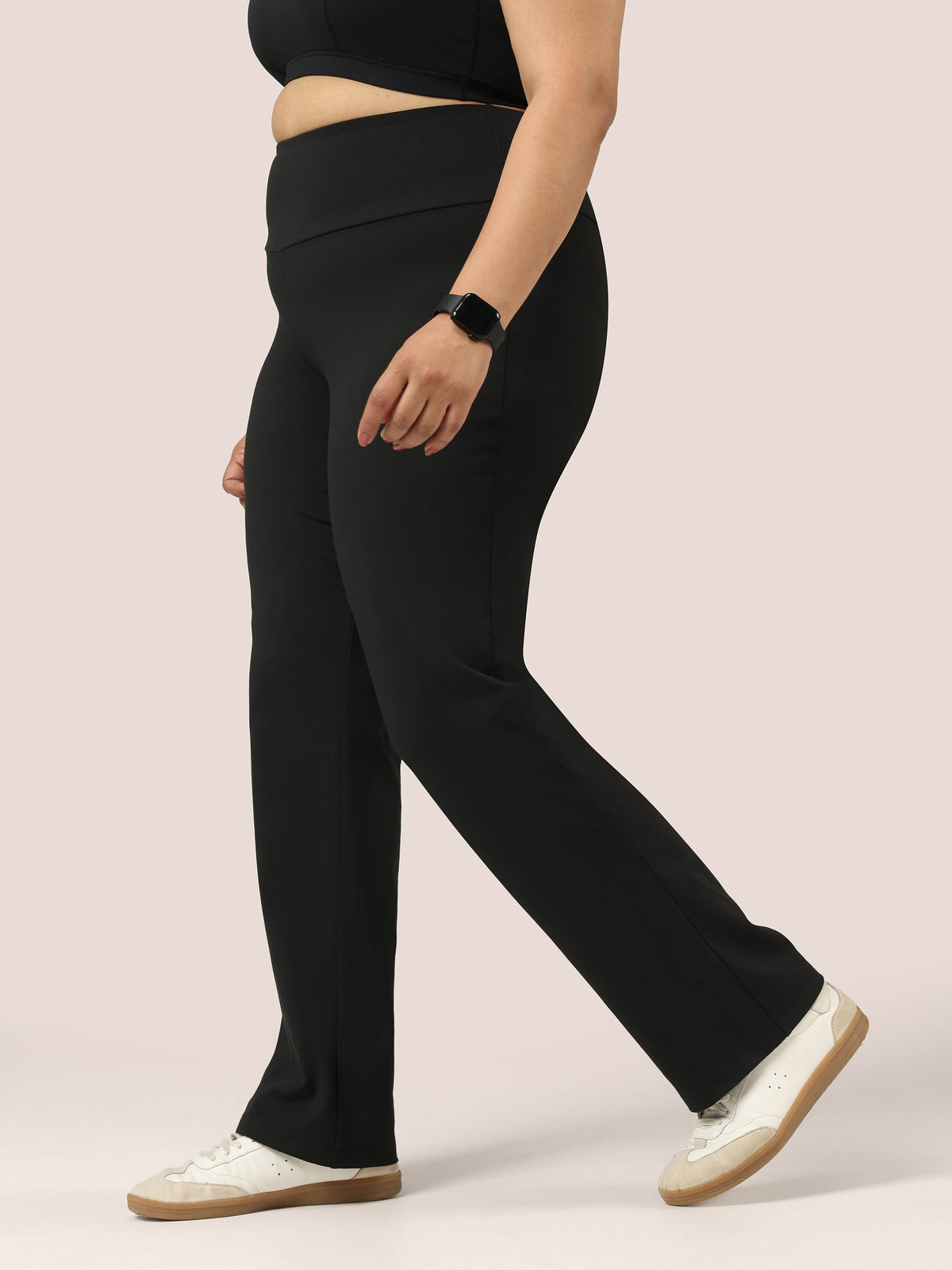 Ultimate Straight Pants - Lite - BlissClub