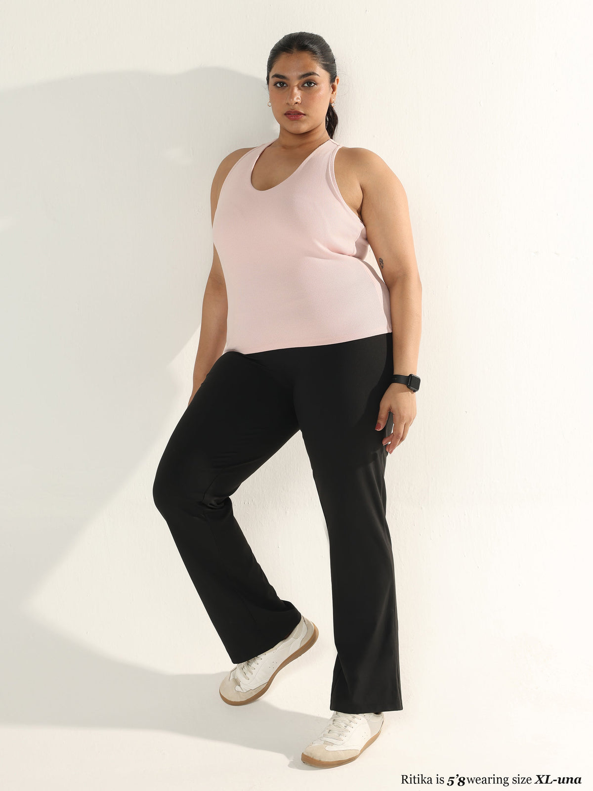 Ultimate Straight Pants - Lite - BlissClub
