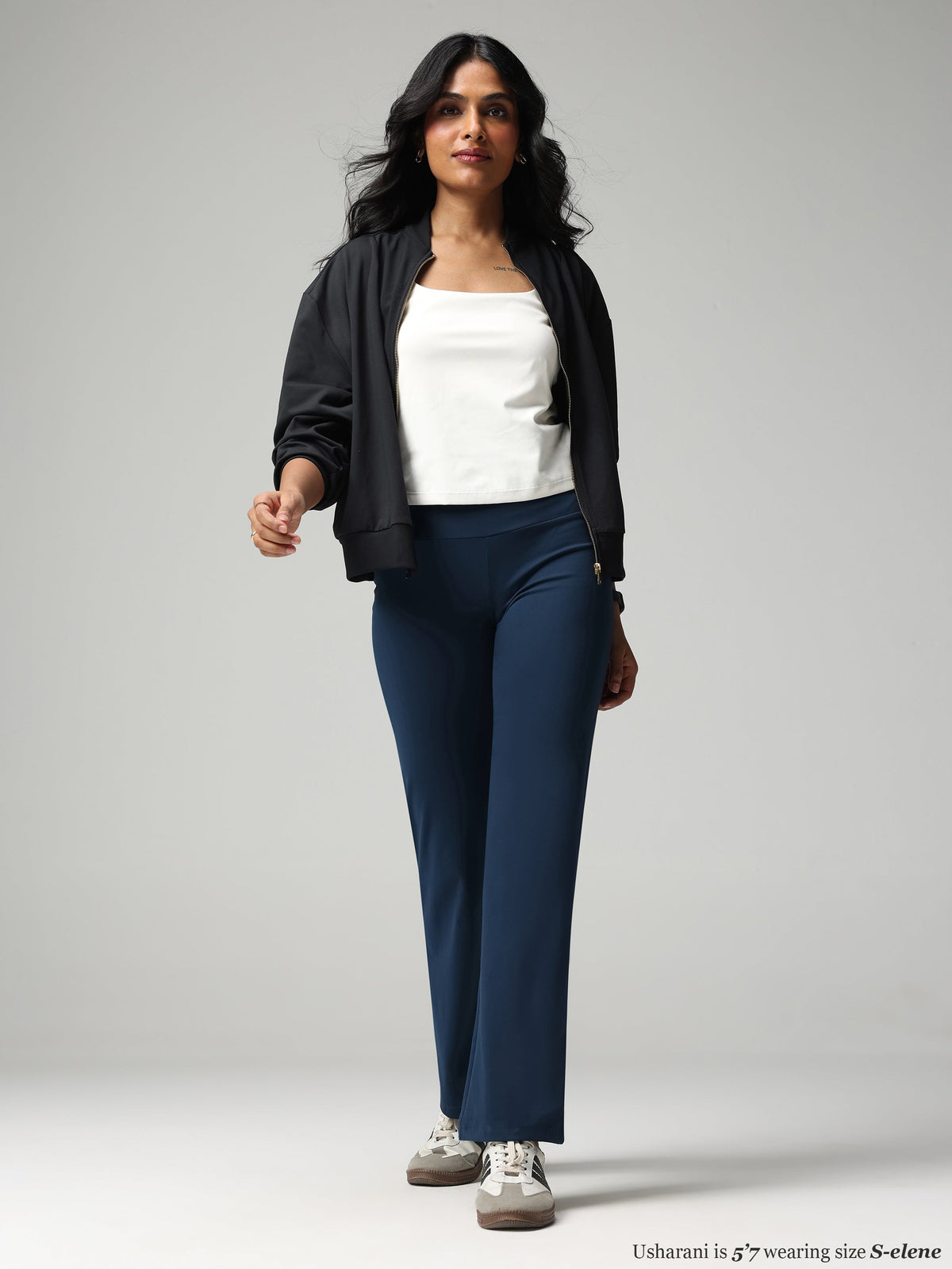Ultimate Straight Pants - Lite - BlissClub