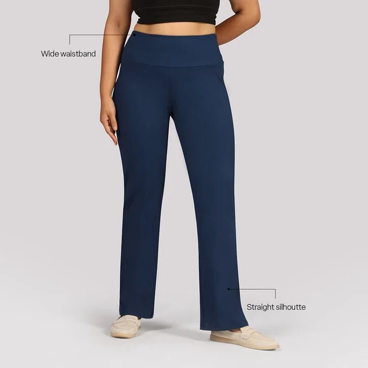 Ultimate Straight Pants - Lite - BlissClub