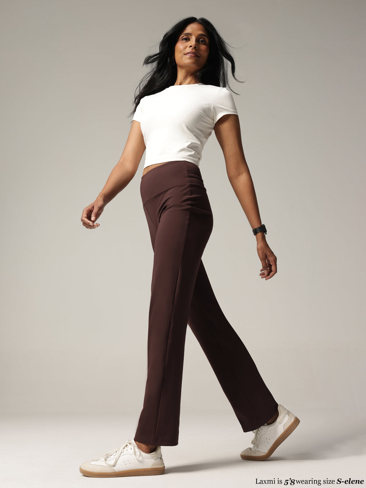 Ultimate Straight Pants - Lite - BlissClub