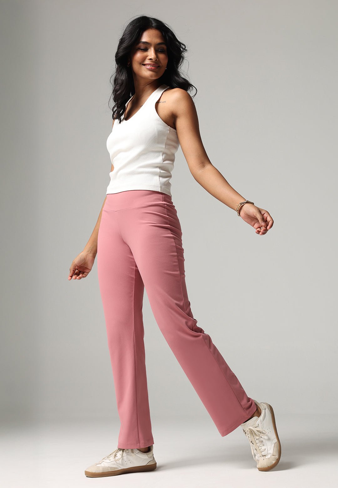 Ultimate Straight Pants - Lite - BlissClub