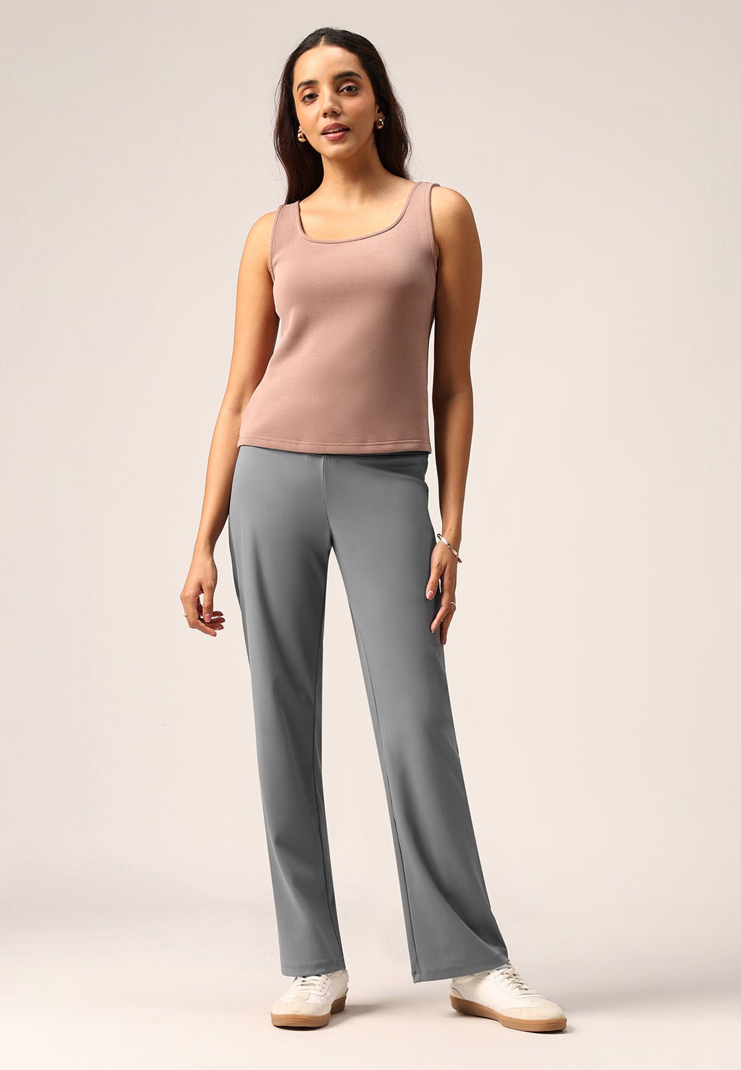 Ultimate Straight Pants - Lite - BlissClub