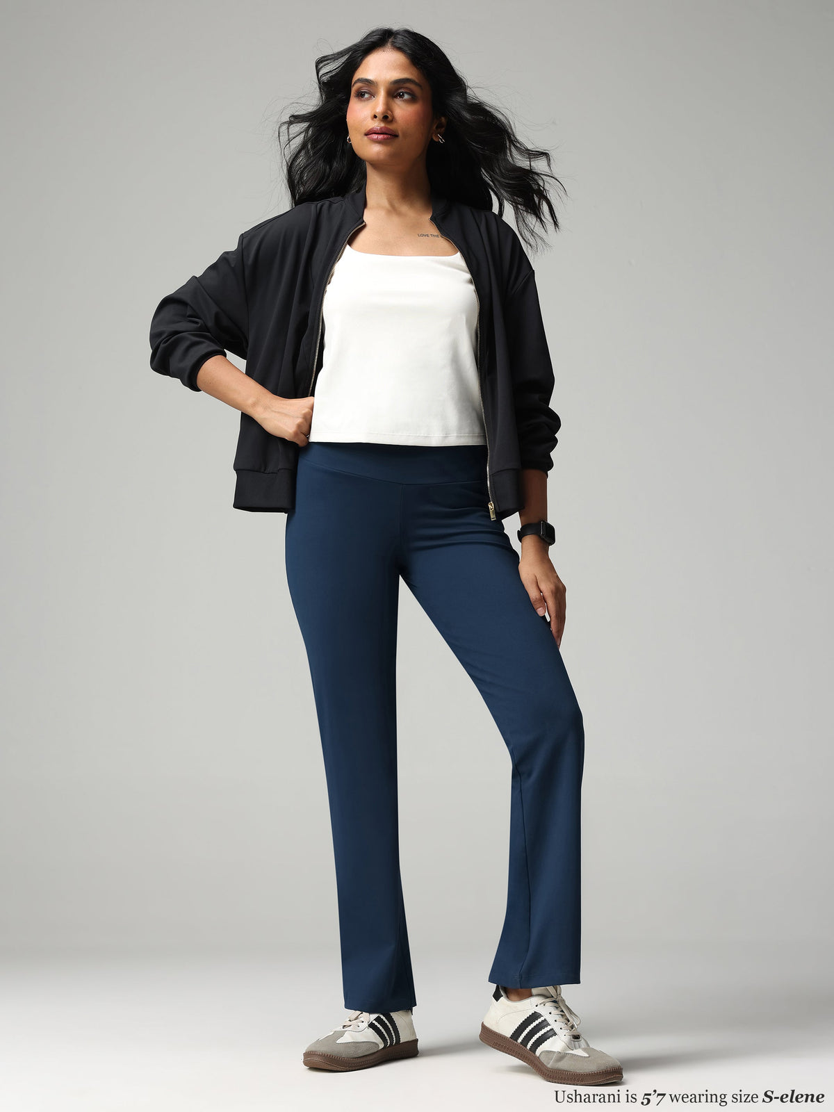 Ultimate Straight Pants - Lite - BlissClub