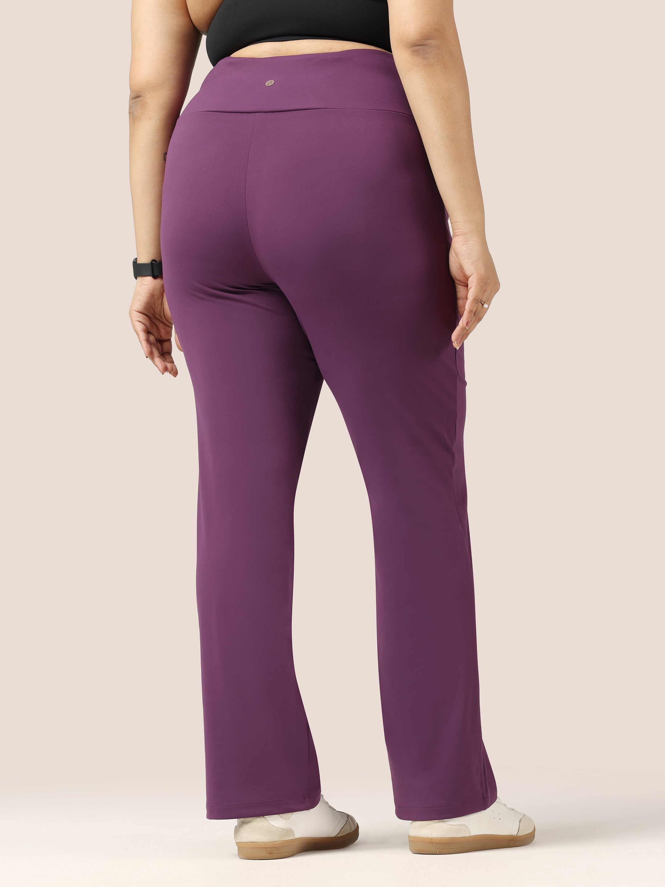 Ultimate Straight Pants - Lite - BlissClub
