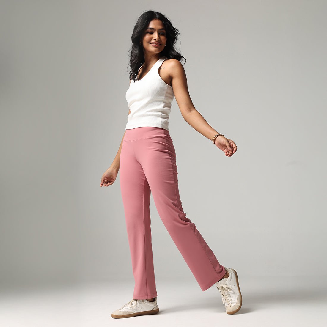 Ultimate Straight Pants - Lite - BlissClub