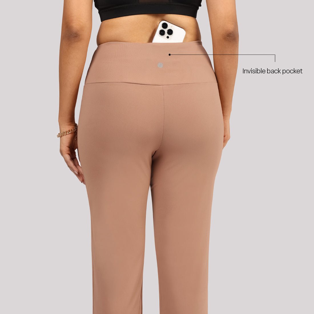 Ultimate Straight Pants - Lite - BlissClub