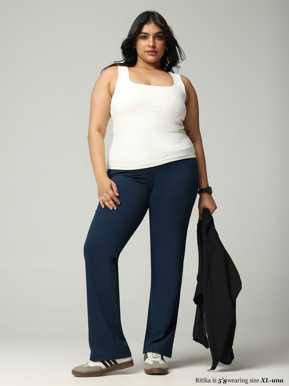 Ultimate Straight Pants - Lite - BlissClub