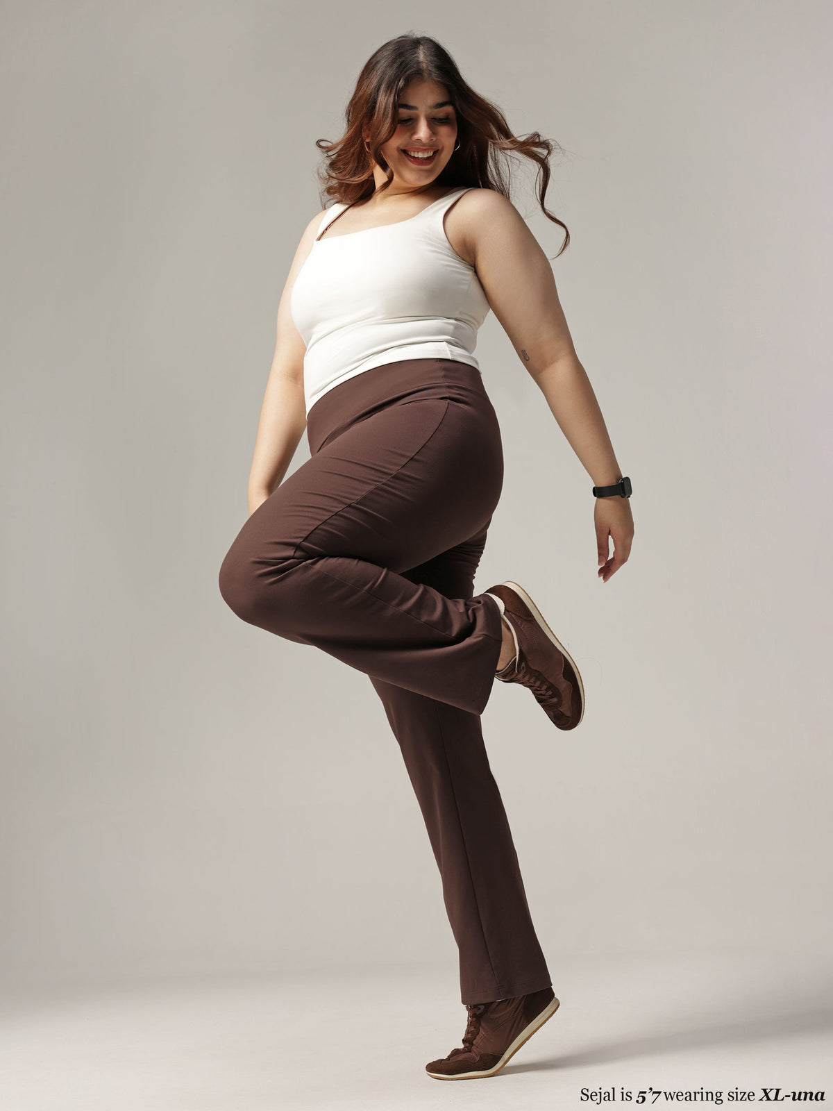 Ultimate Straight Pants - Lite - BlissClub