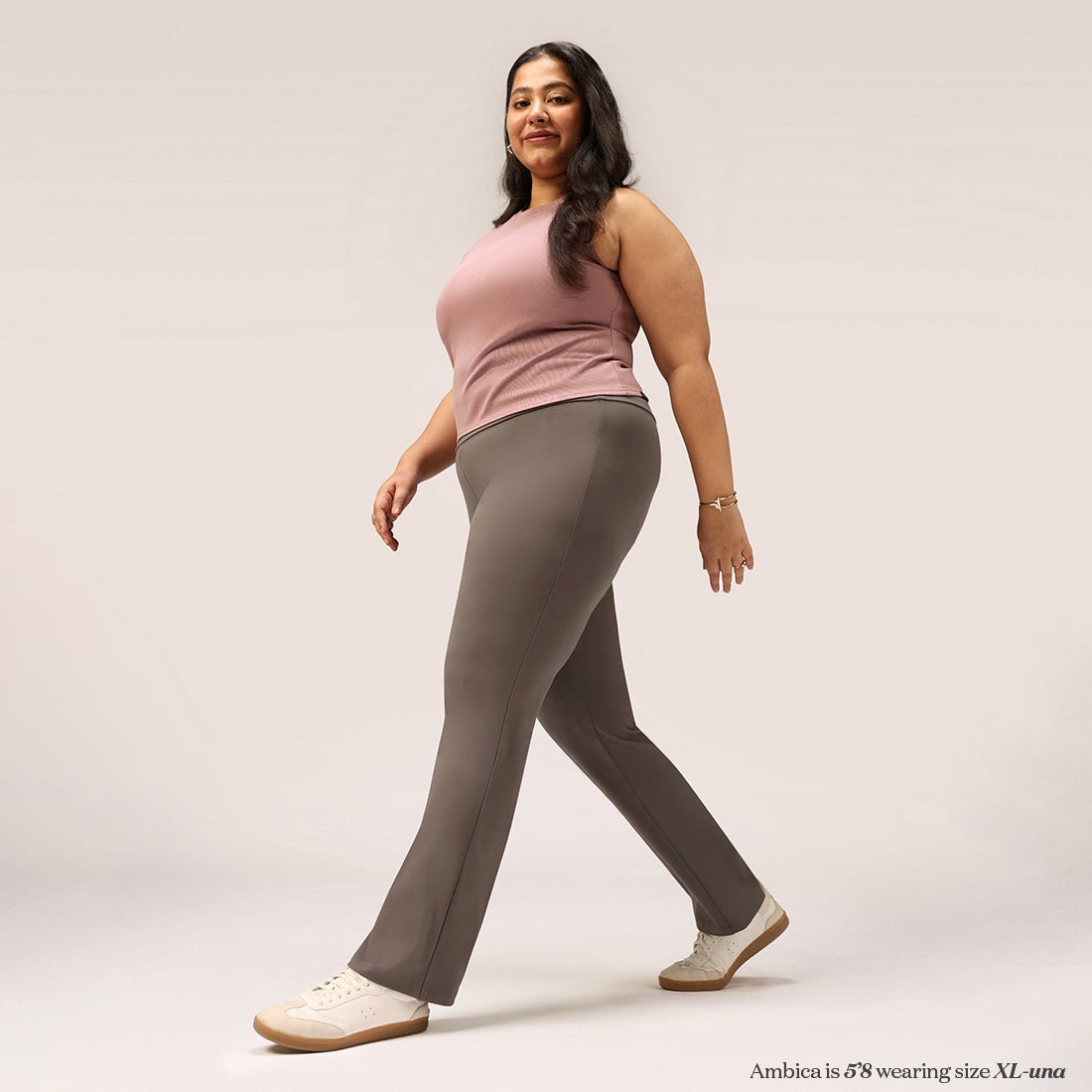 Ultimate Straight Pants - Lite - BlissClub