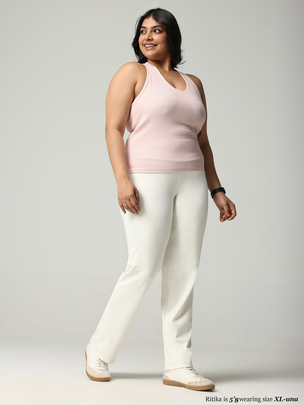Ultimate Straight Pants - Lite - BlissClub