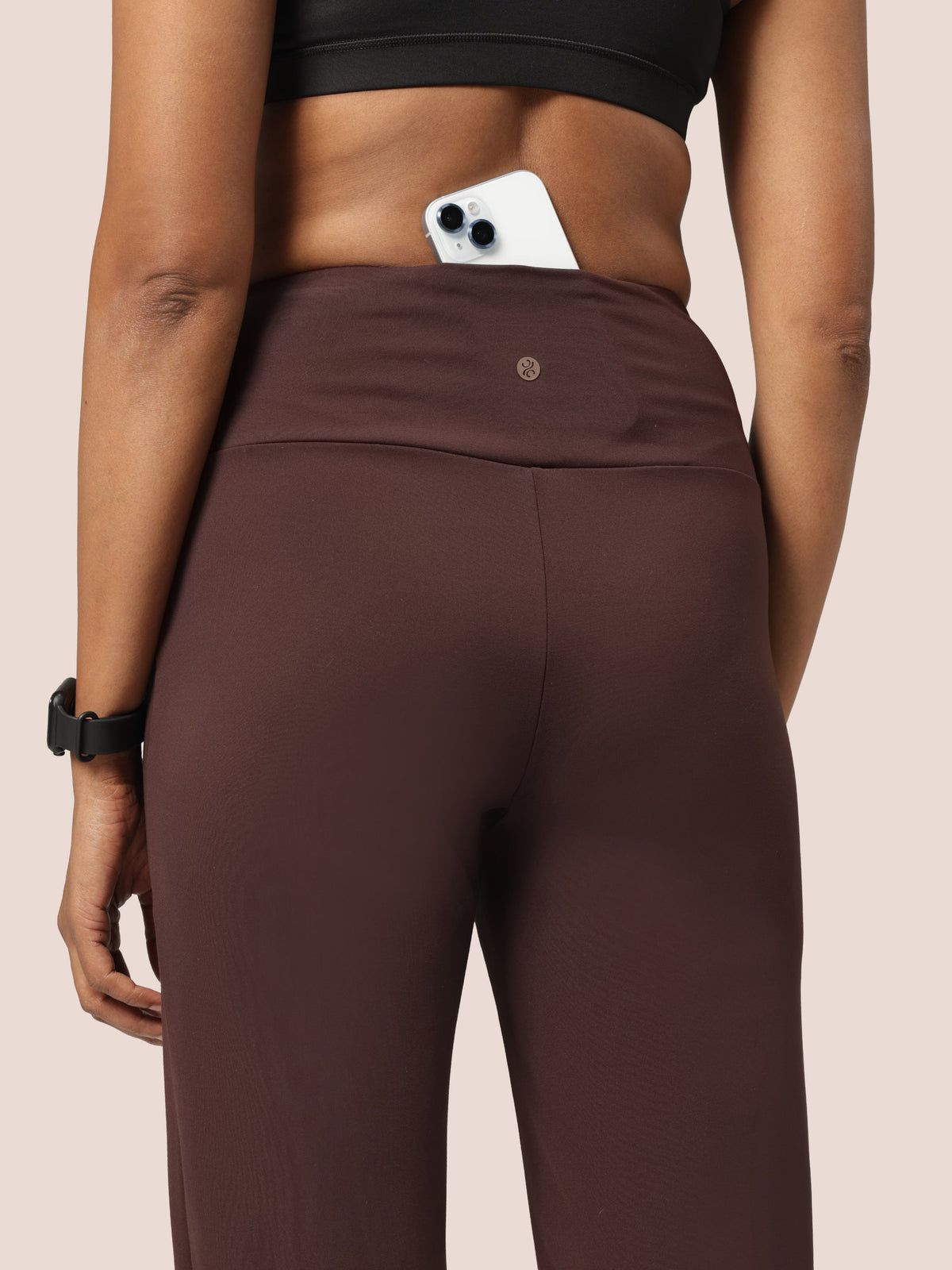 Ultimate Straight Pants - Lite - BlissClub