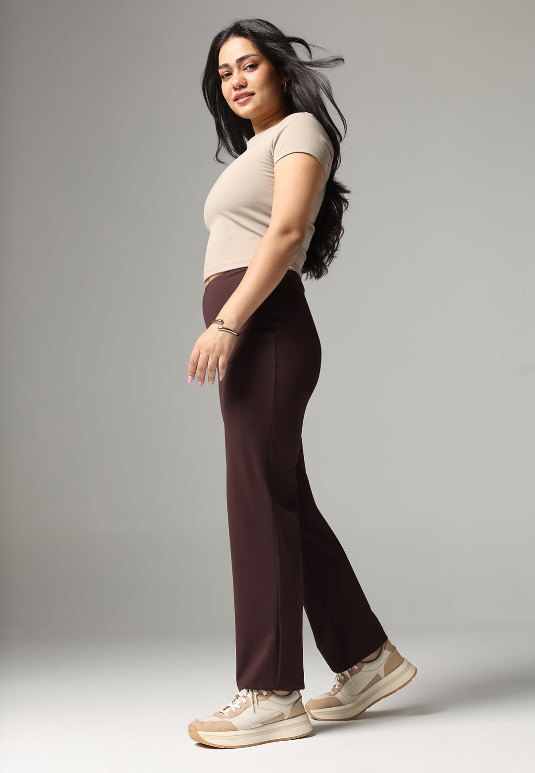 Ultimate Straight Pants - Lite - BlissClub