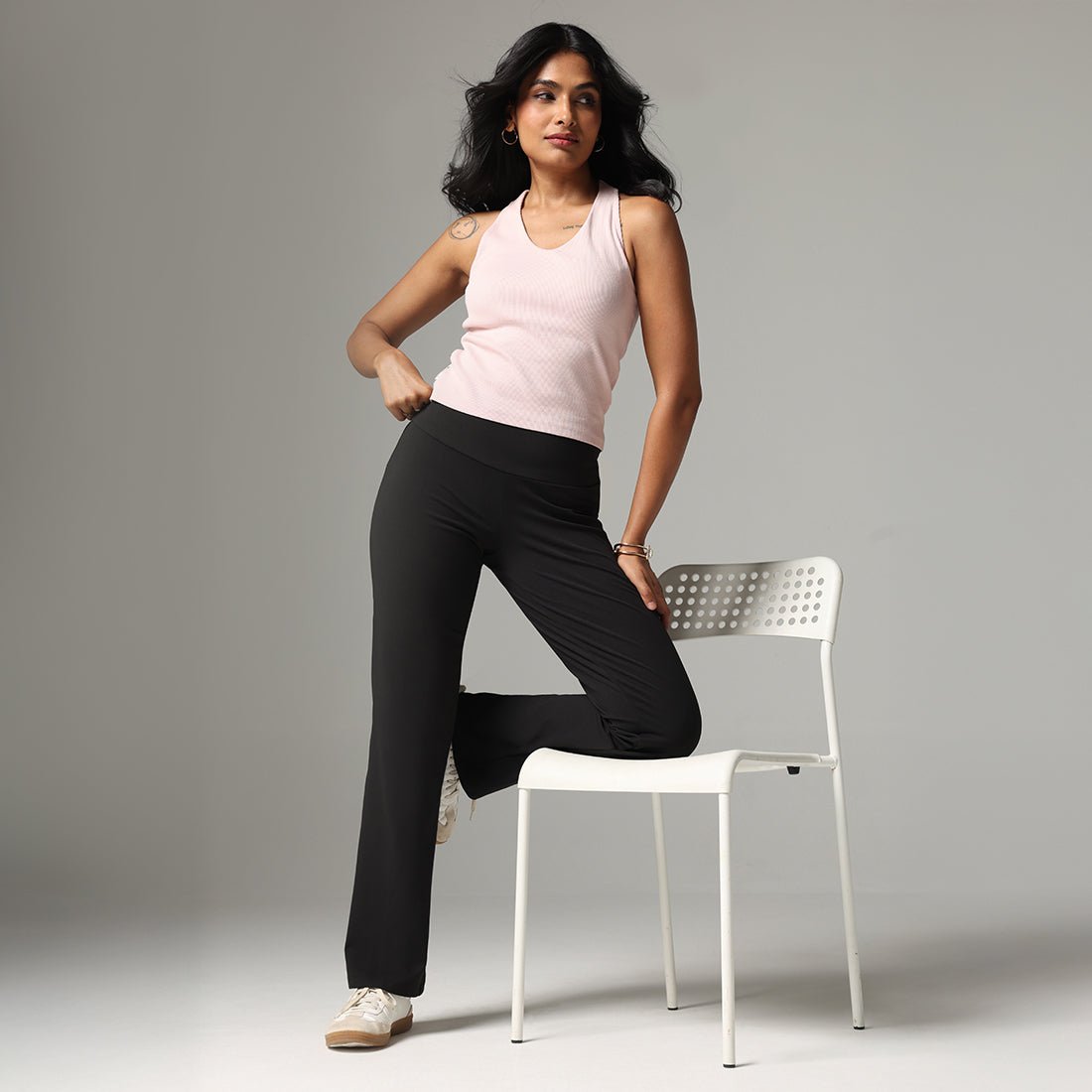 Ultimate Straight Pants - Lite - BlissClub