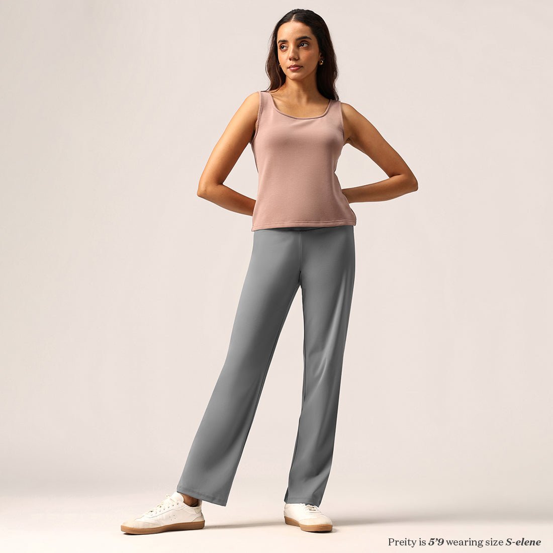Ultimate Straight Pants - Lite - BlissClub