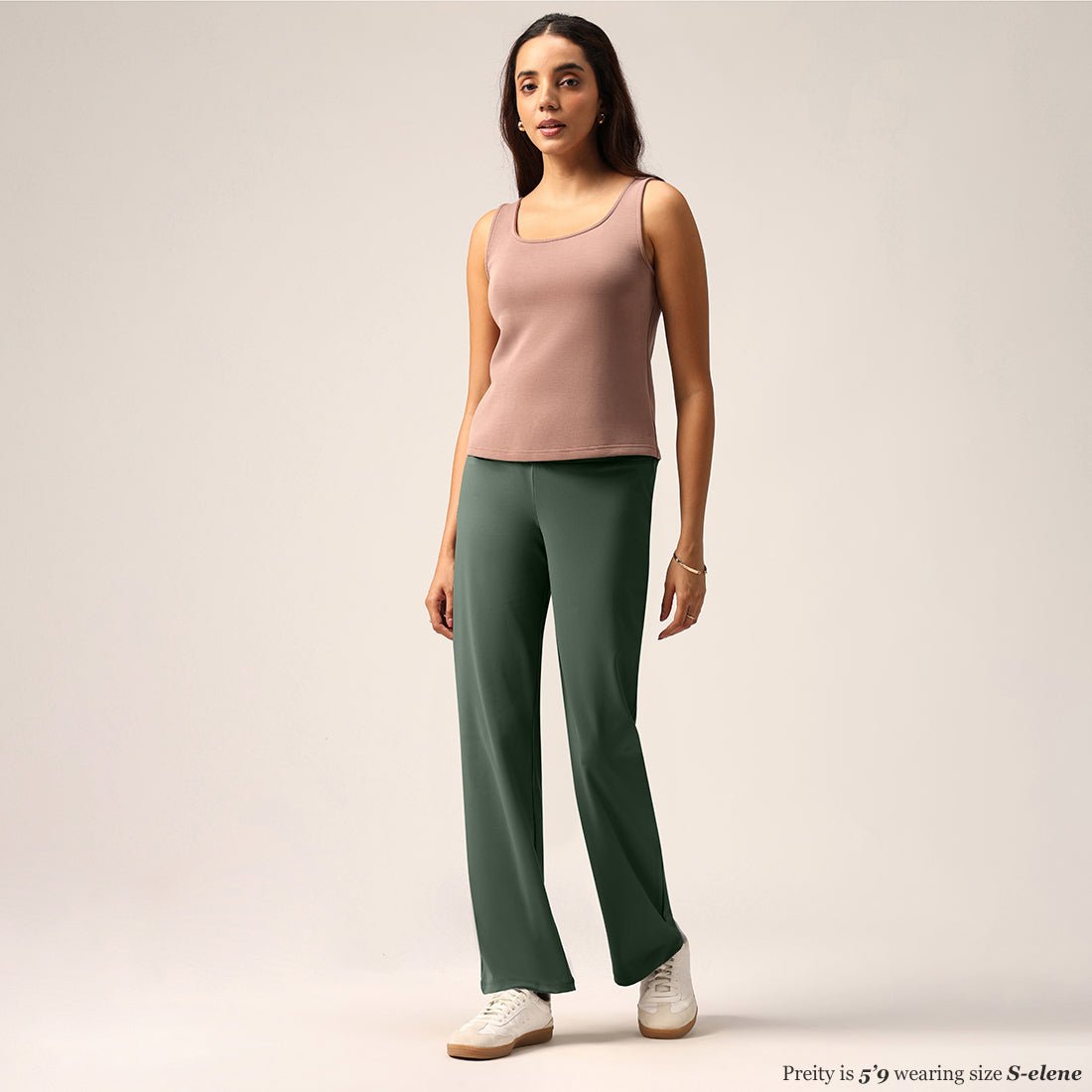 Ultimate Straight Pants - Lite - BlissClub