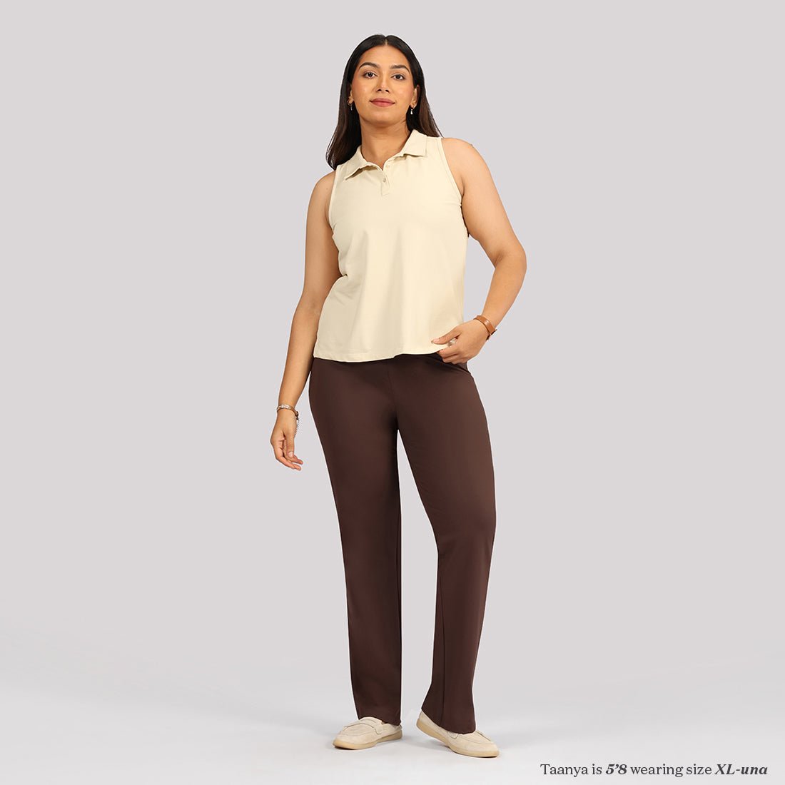 Ultimate Straight Pants - Lite - BlissClub