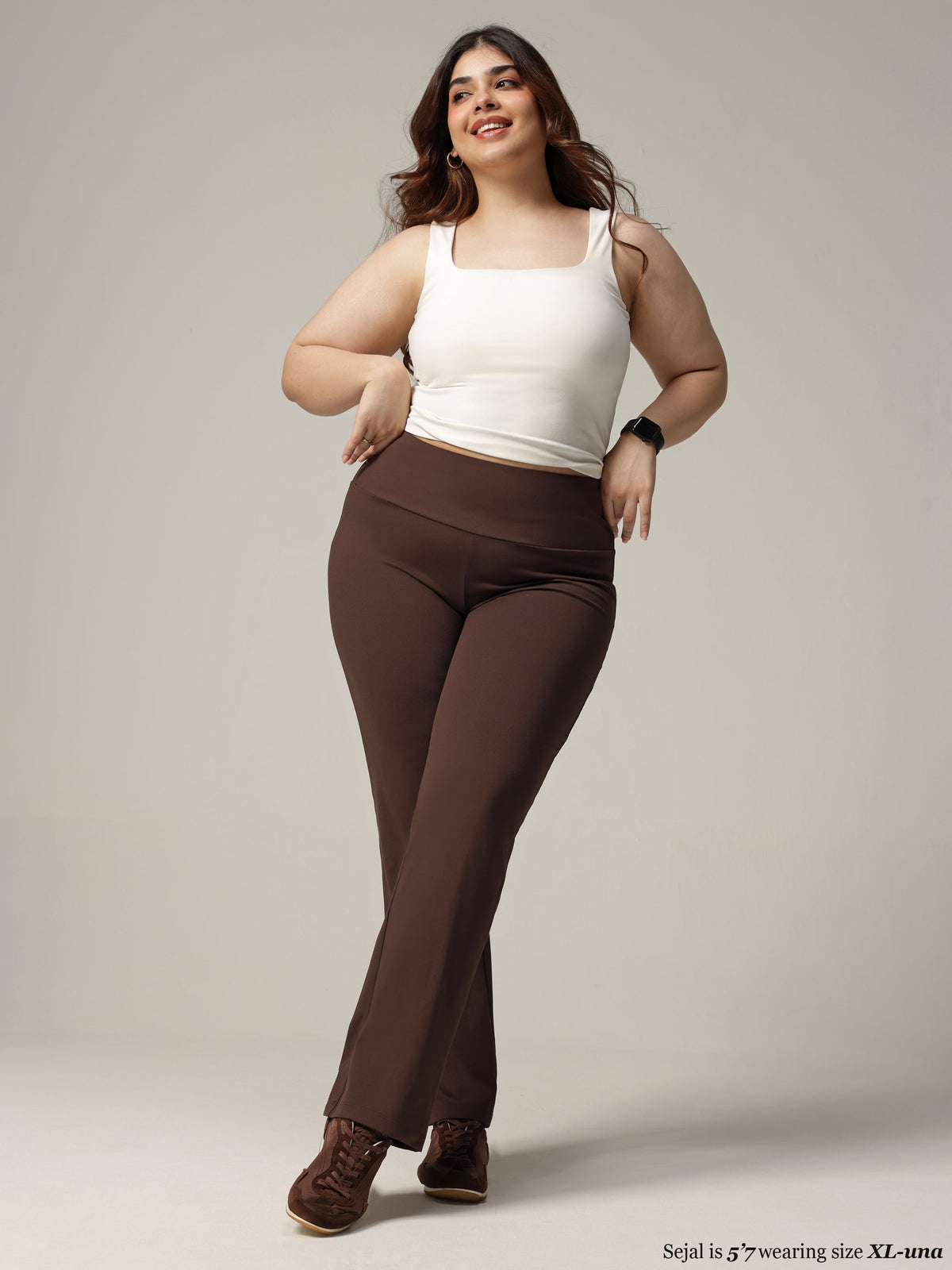 Ultimate Straight Pants - Lite - BlissClub