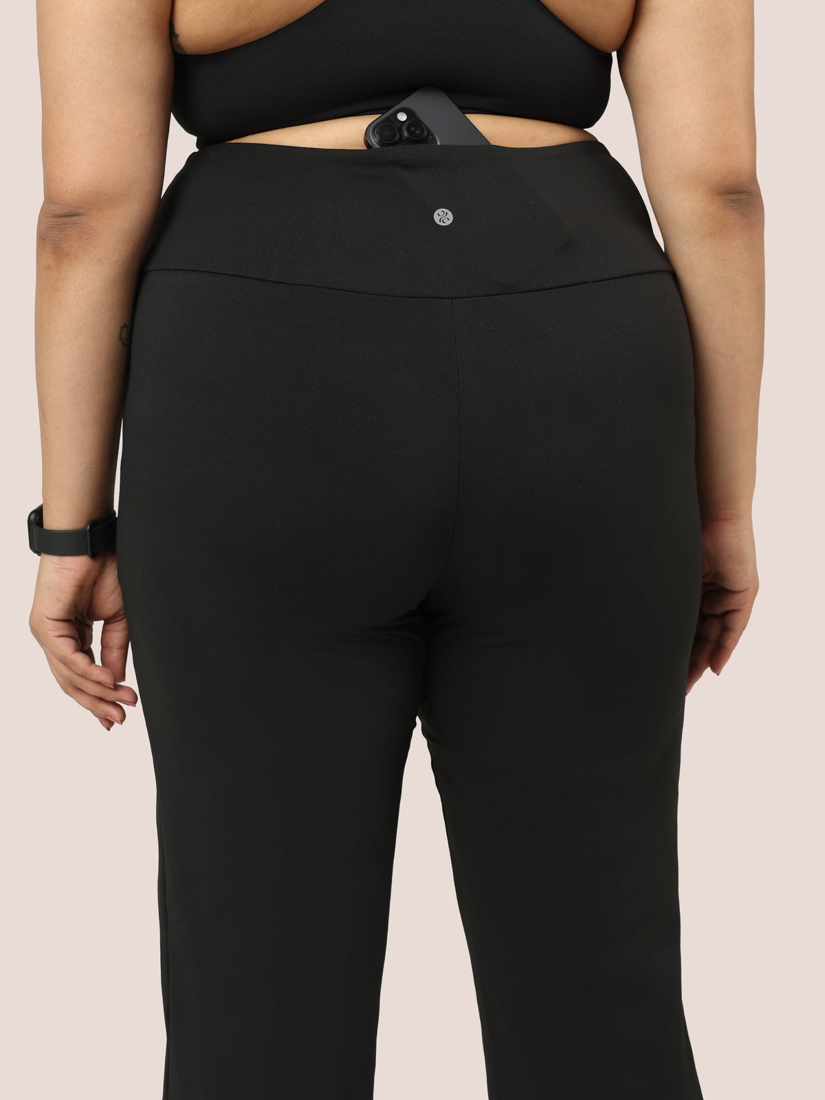 Ultimate Straight Pants - Lite - BlissClub