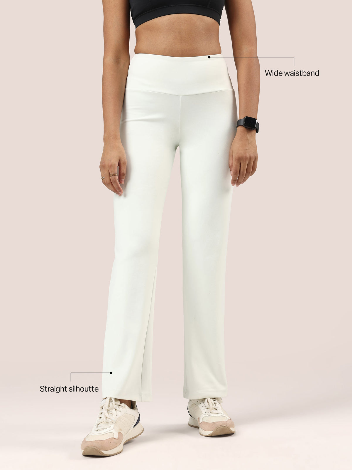 Ultimate Straight Pants - Lite - BlissClub