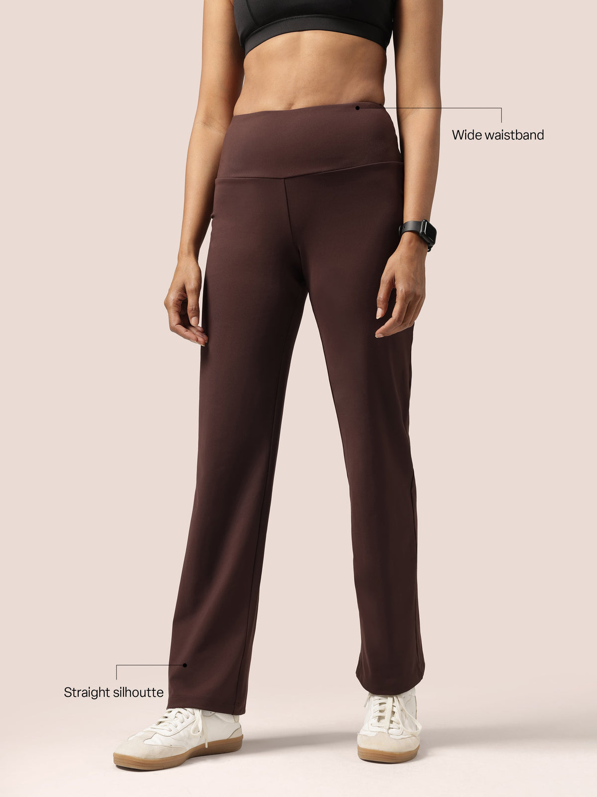 Ultimate Straight Pants - Lite - BlissClub
