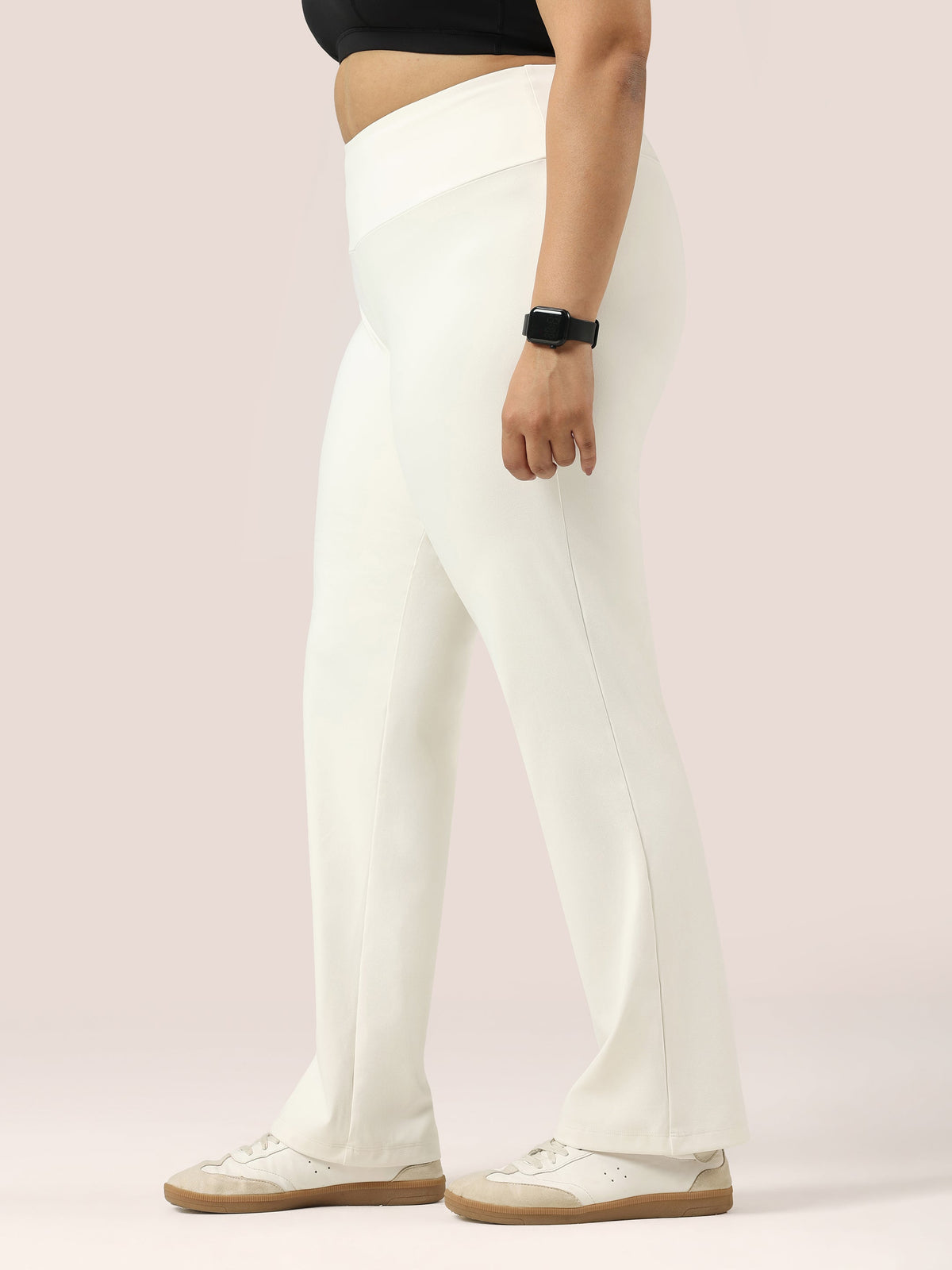 Ultimate Straight Pants - Lite - BlissClub