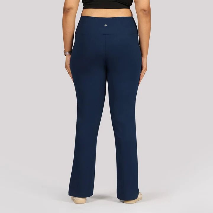 Ultimate Straight Pants - Lite - BlissClub