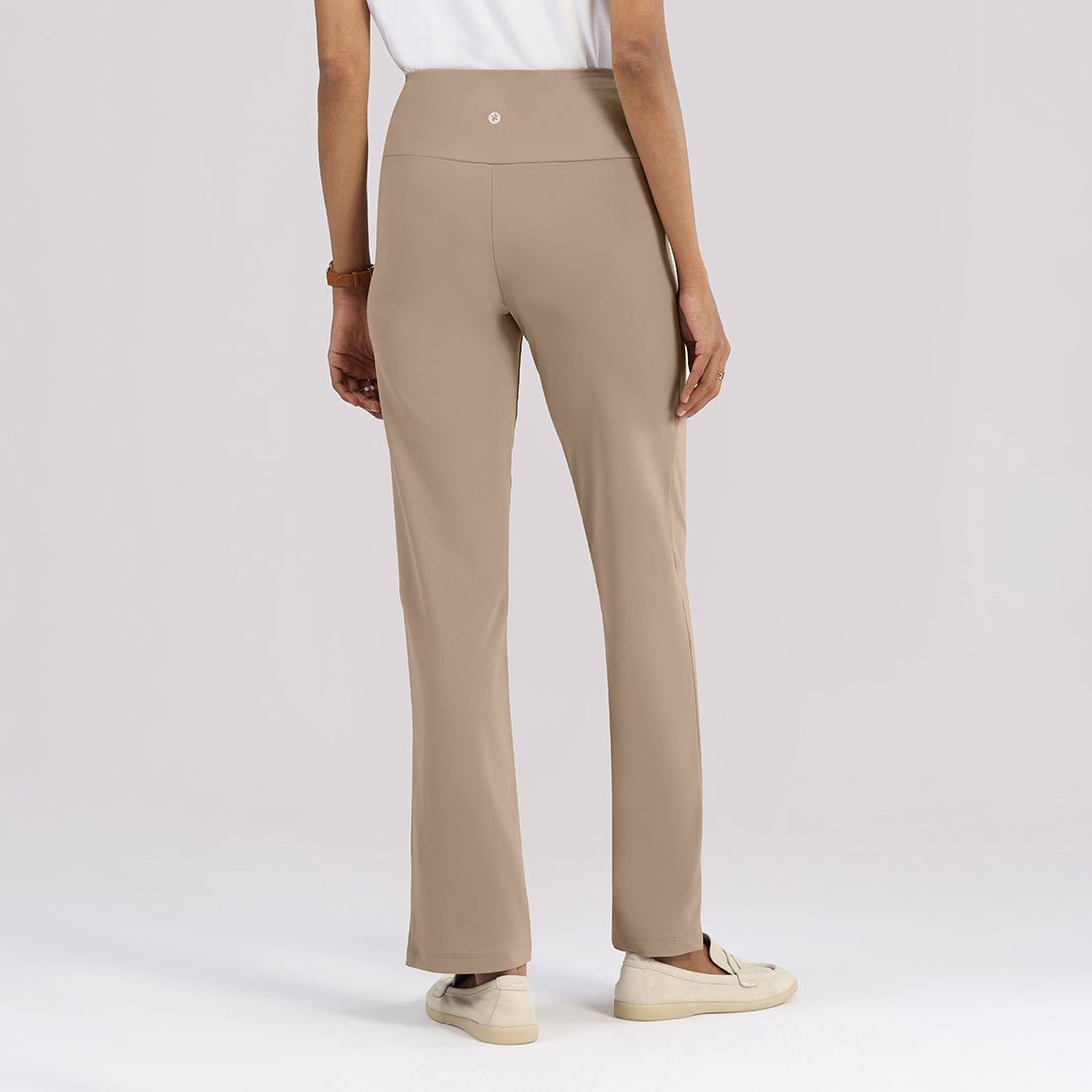 Ultimate Straight Pants - Lite - BlissClub