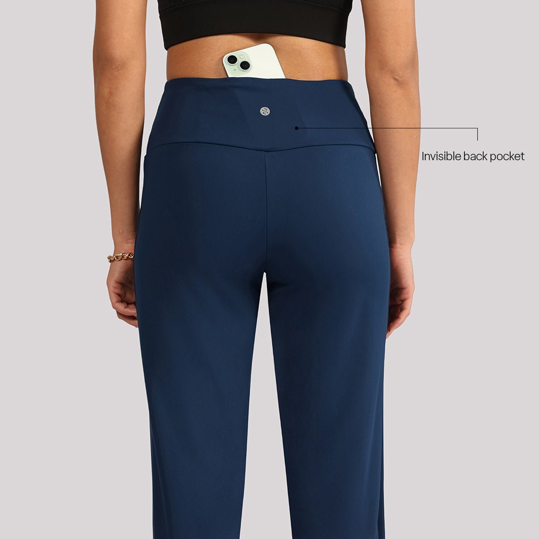 Ultimate Straight Pants - Lite - BlissClub