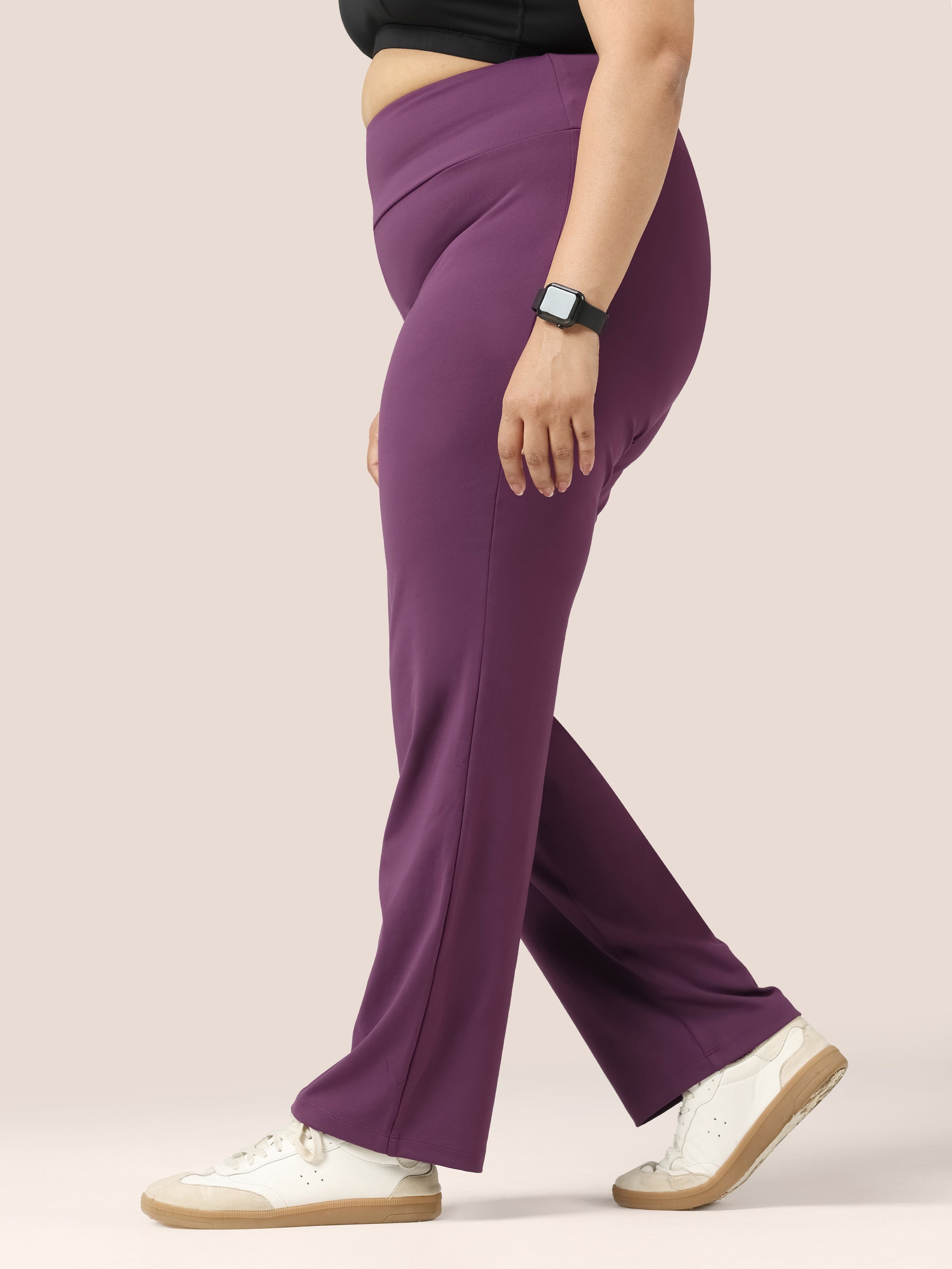 Ultimate Straight Pants - Lite - BlissClub