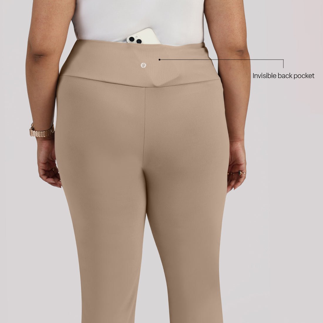 Ultimate Straight Pants - Lite - BlissClub