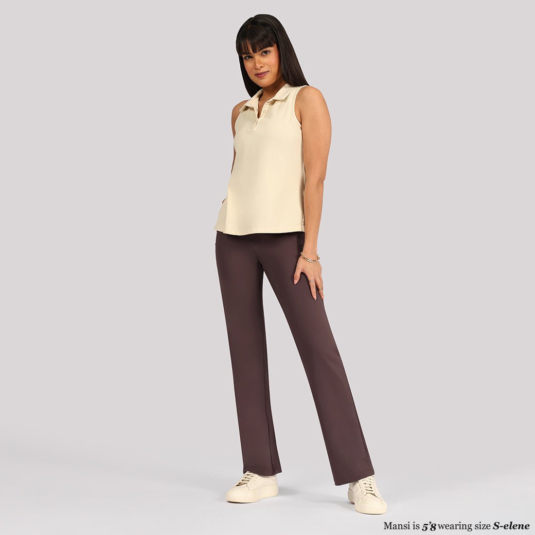 Ultimate Straight Pants - Lite - BlissClub