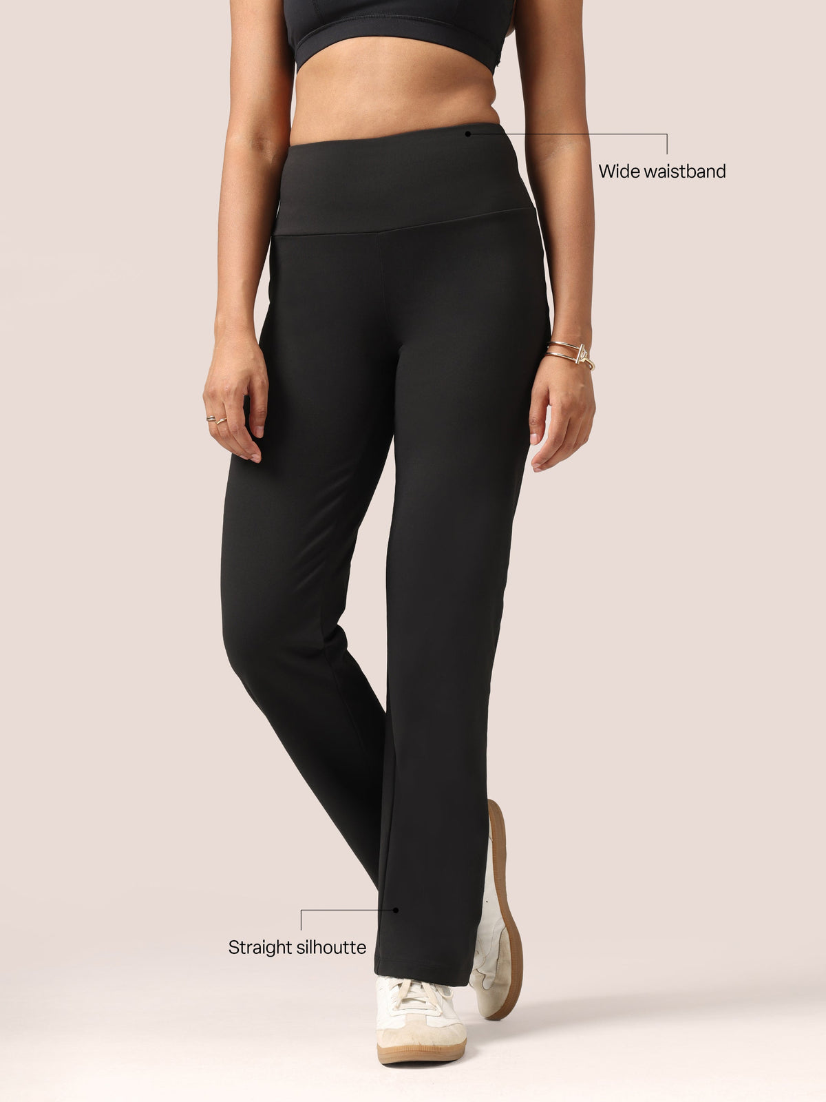 Ultimate Straight Pants - Lite - BlissClub