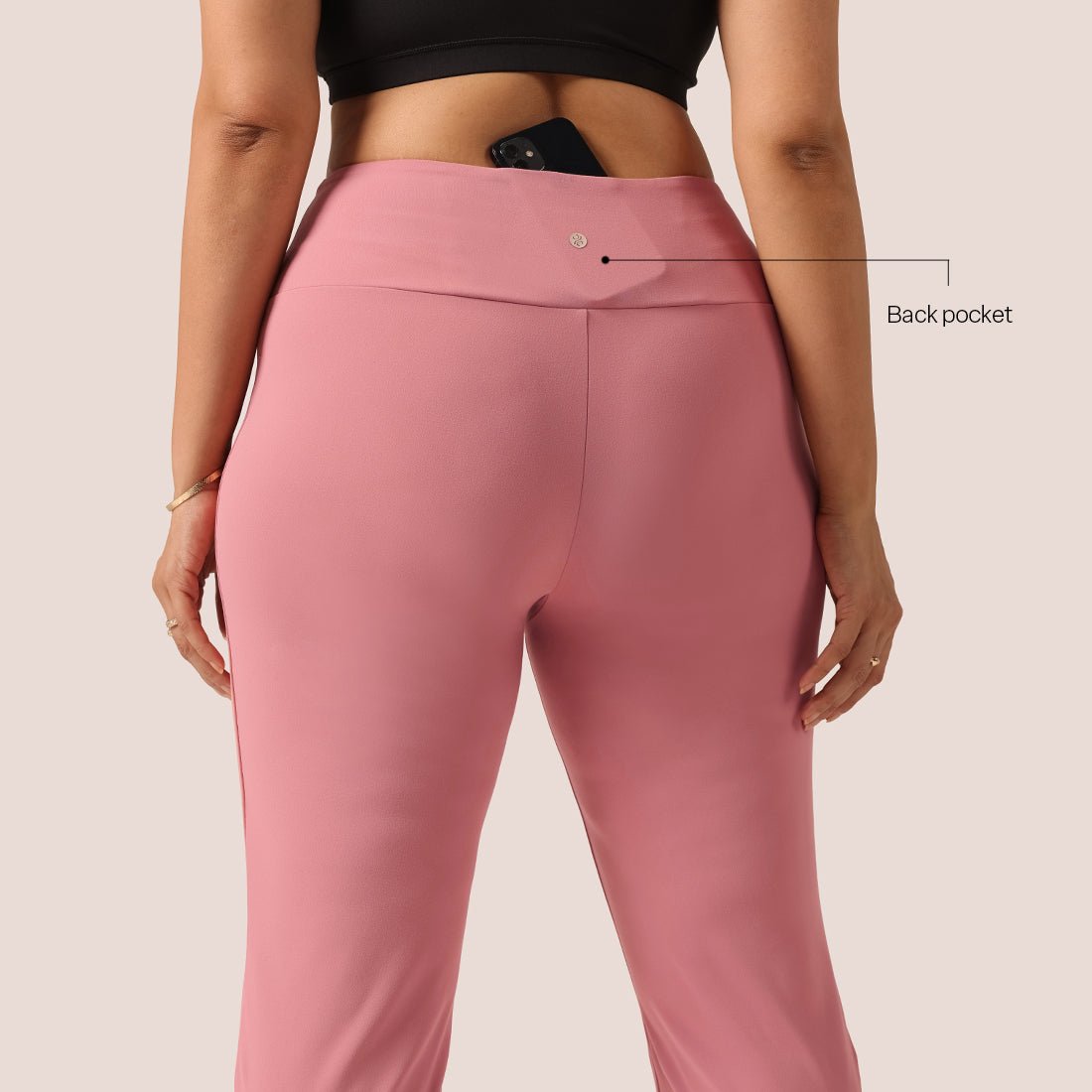 Ultimate Straight Pants - Lite - BlissClub
