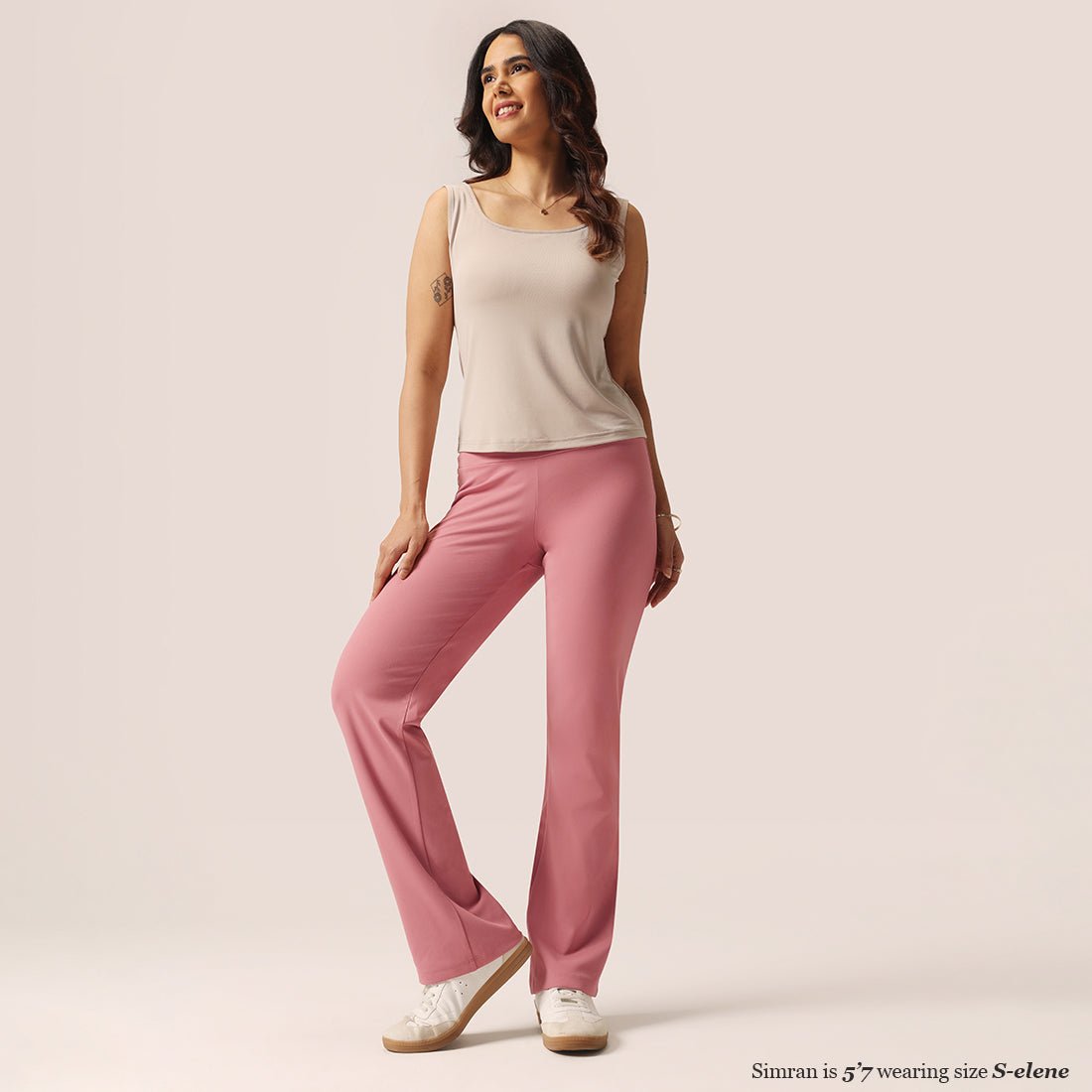 Ultimate Straight Pants - Lite - BlissClub