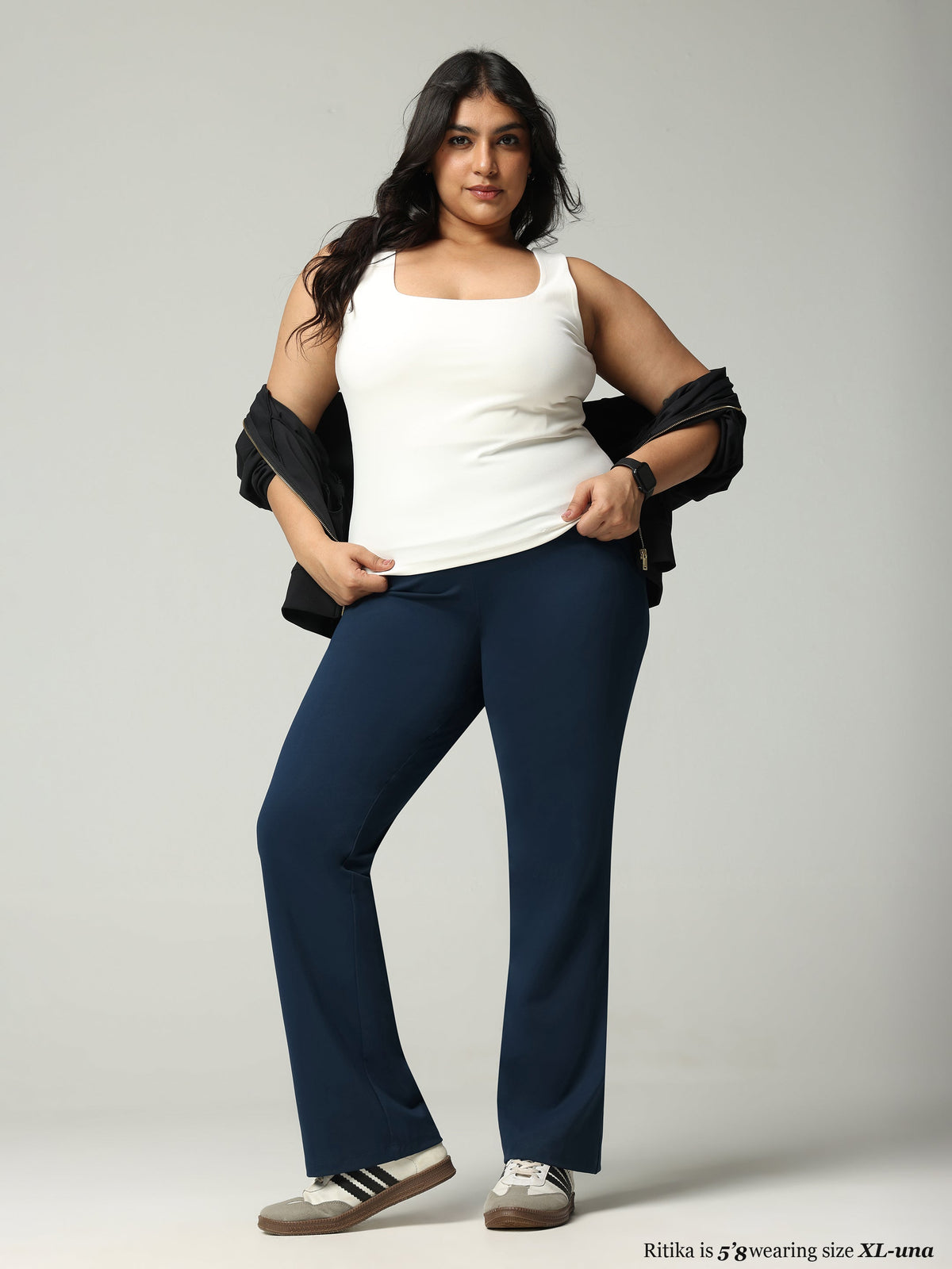 Ultimate Straight Pants - Lite - BlissClub